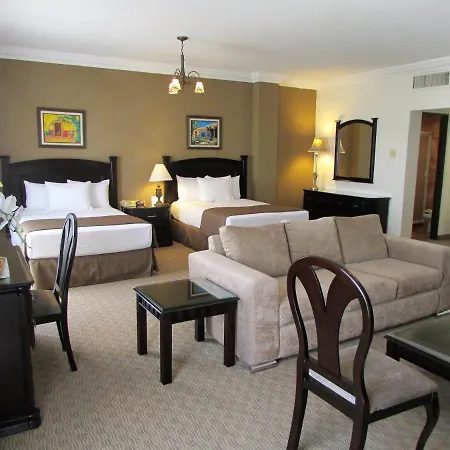 Best Western Hotel Posada Del Rio Express Torreon Exterior photo