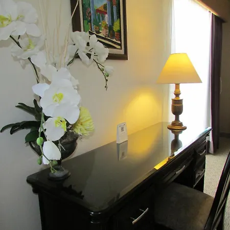 Best Western Hotel Posada Del Rio Express Torreon Exterior photo