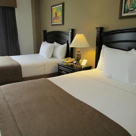 Best Western Hotel Posada Del Rio Express Torreon Exterior photo