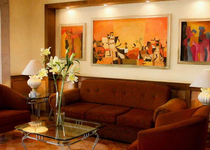 Best Western Hotel Posada Del Rio Express