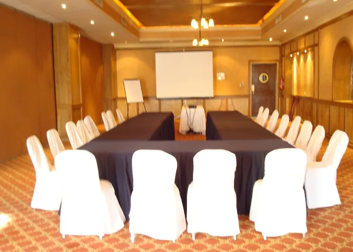 Best Western Hotel Posada Del Rio Express