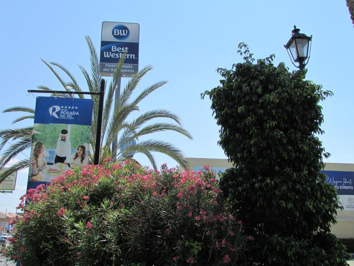 Western Del Rio Express 4*