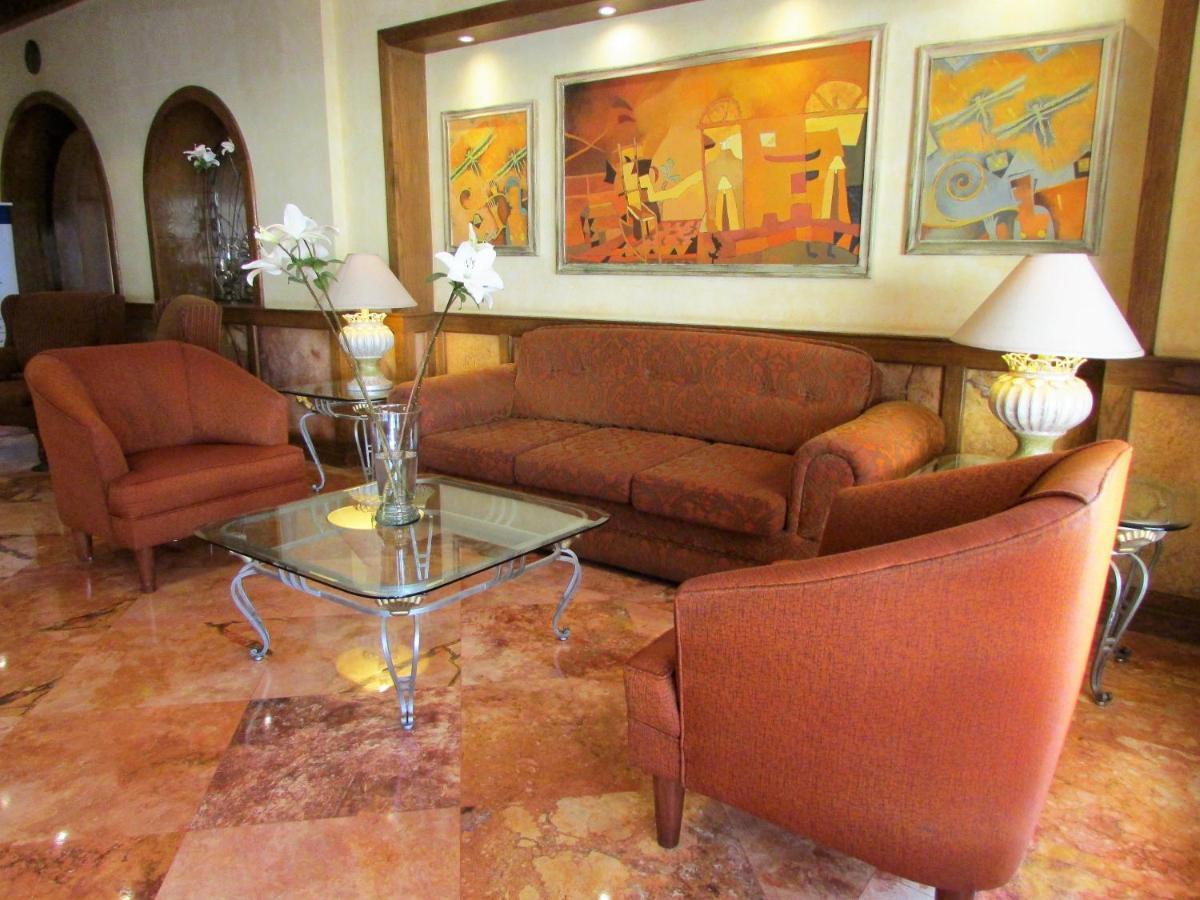 Western Del Rio Express Hotel Torreon
