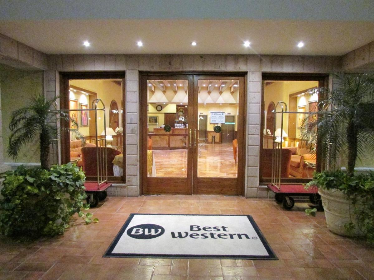 Western Del Rio Express 4* Torreon