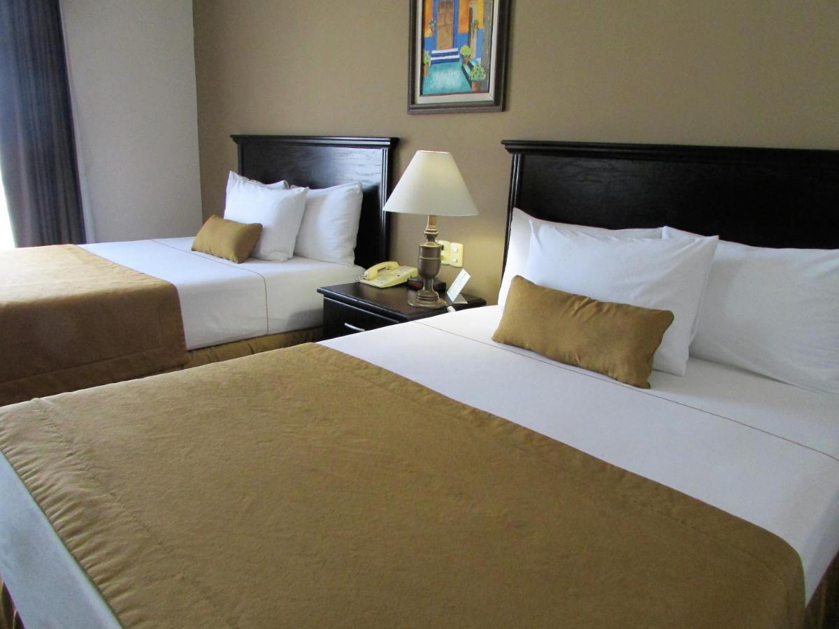 Western Del Rio Express Hotel Torreon
