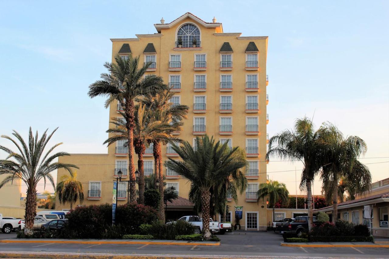 Hotel Western Del Rio Express Torreon