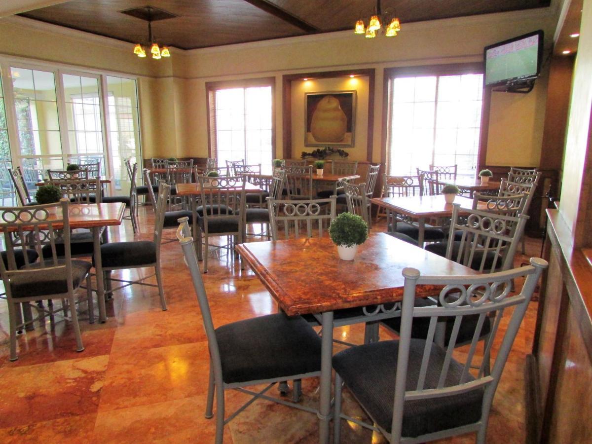 Hotel Western Del Rio Express