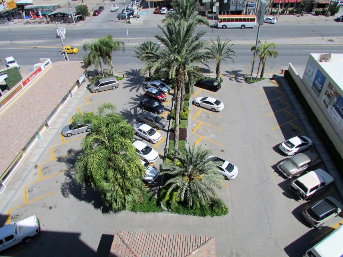 Western Del Rio Express Hotel