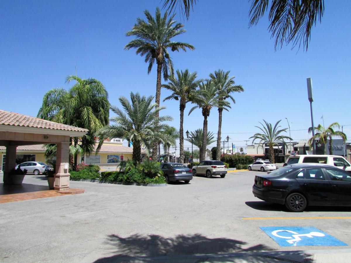 Hotel Western Del Rio Express Torreon