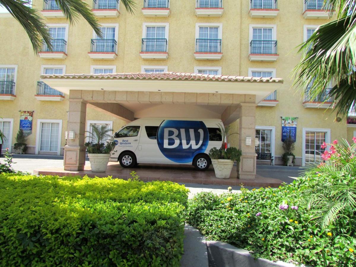 Western Del Rio Express Hotel