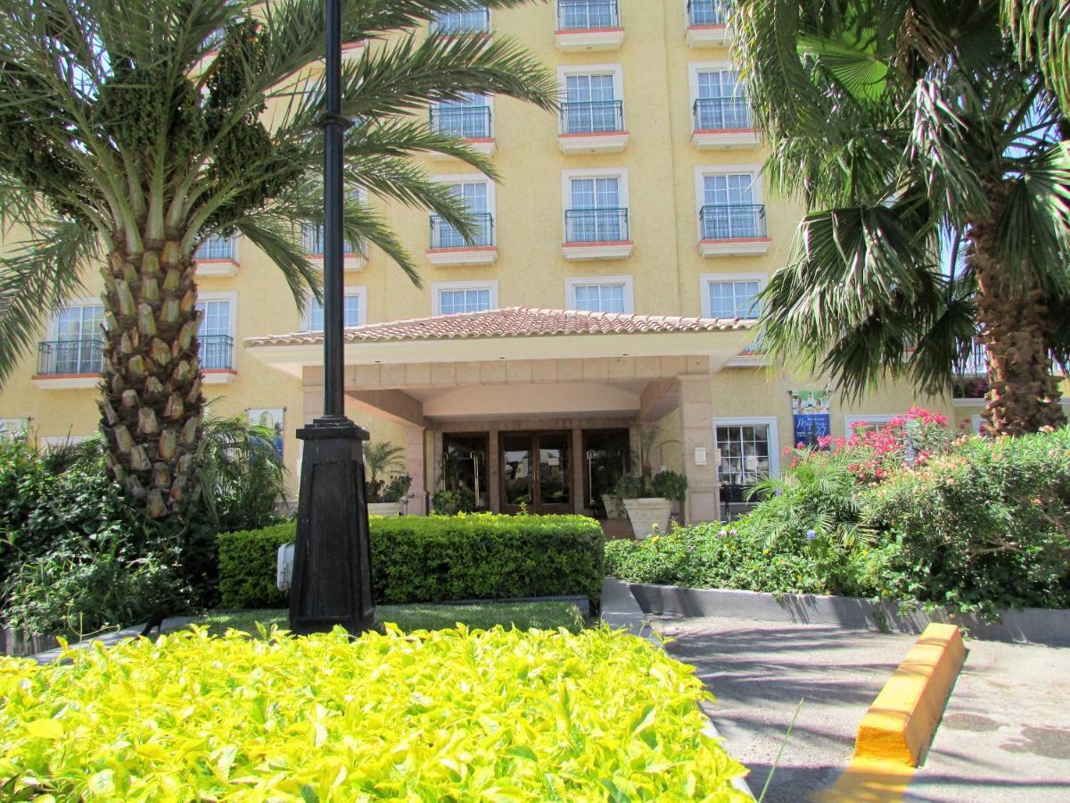 Hotel Western Del Rio Express 4*