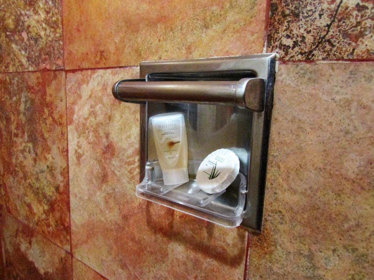 Hotel Western Del Rio Express Torreon