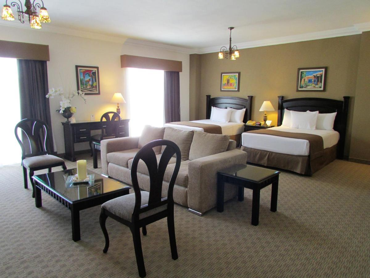 Hotel Western Del Rio Express 4*