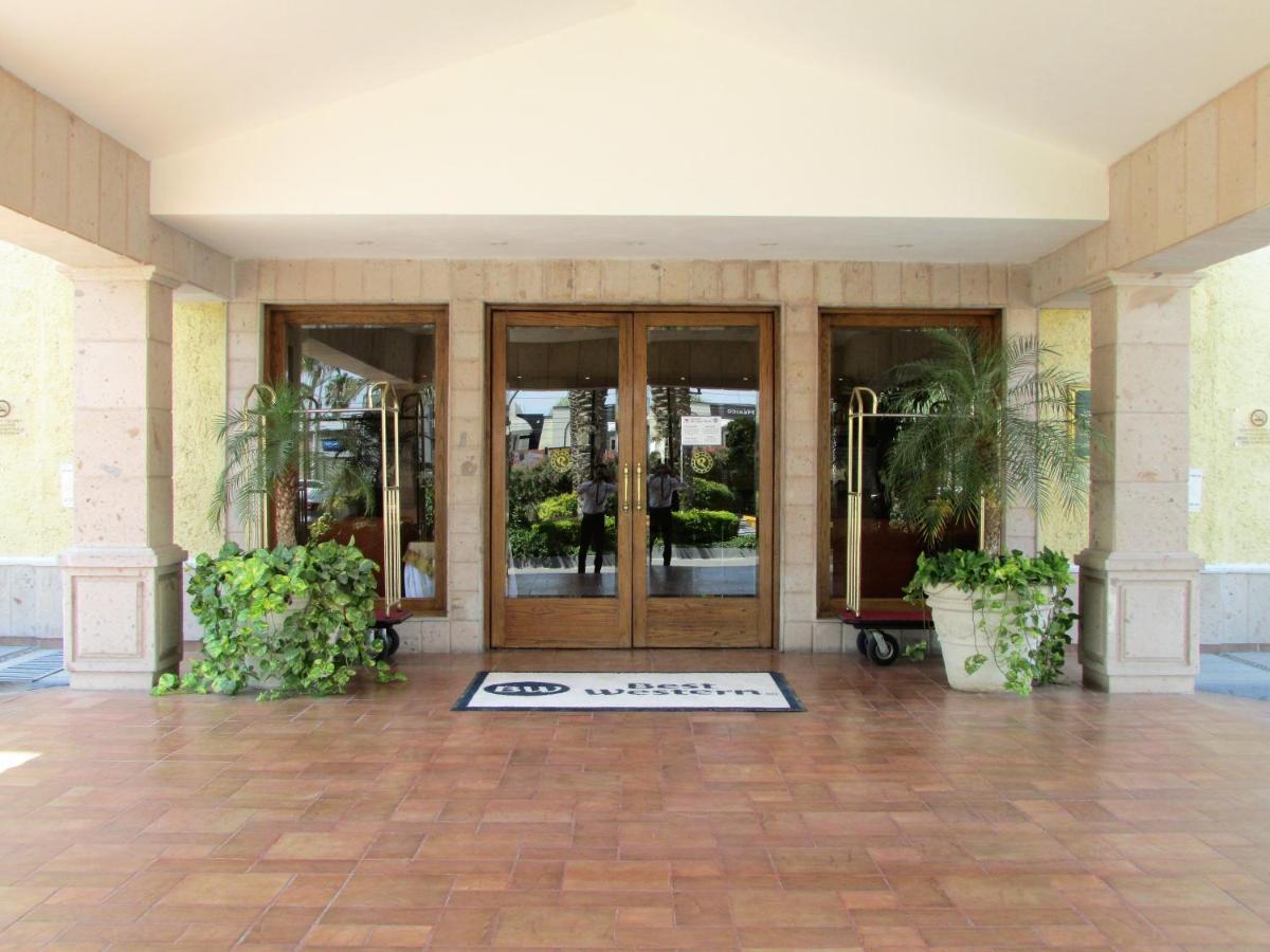 Hotel Western Del Rio Express