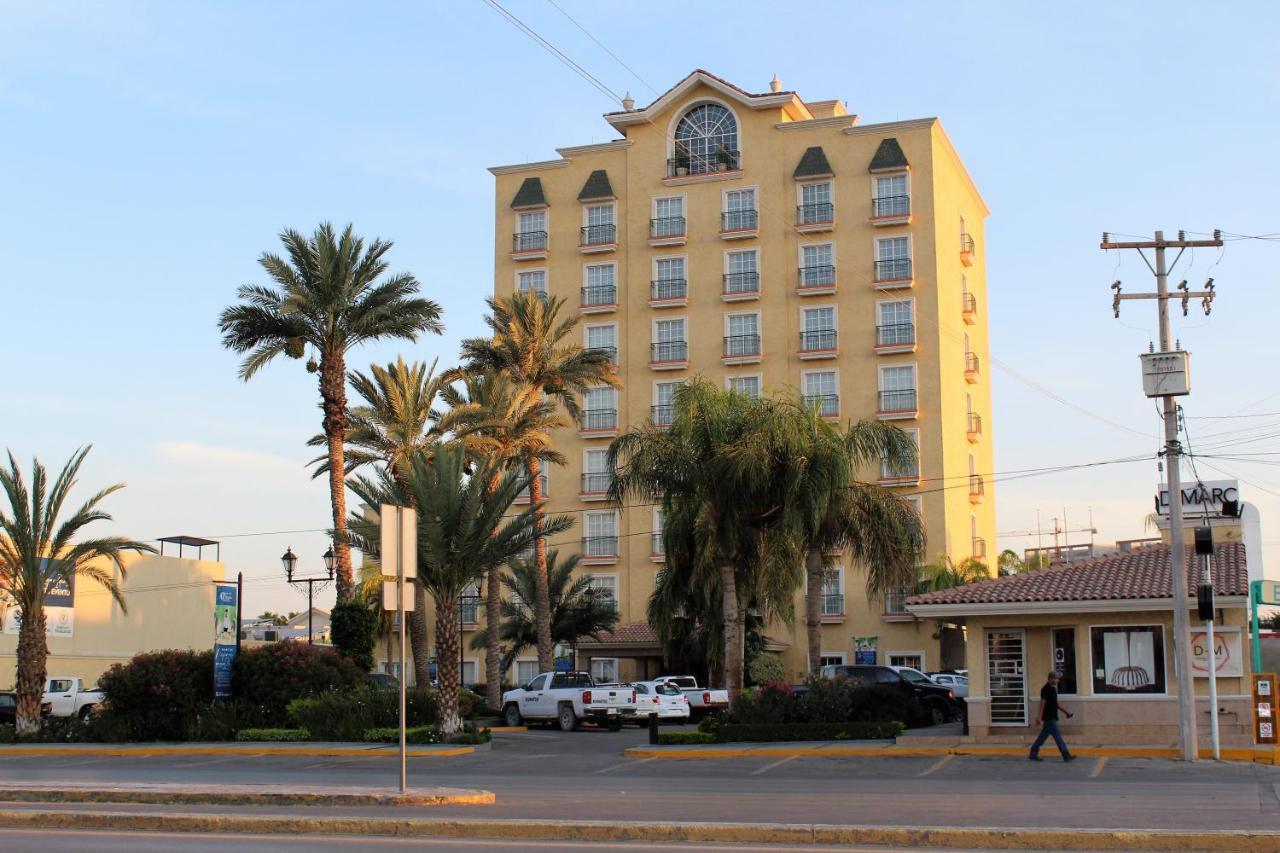 Western Del Rio Express Hotel Torreon