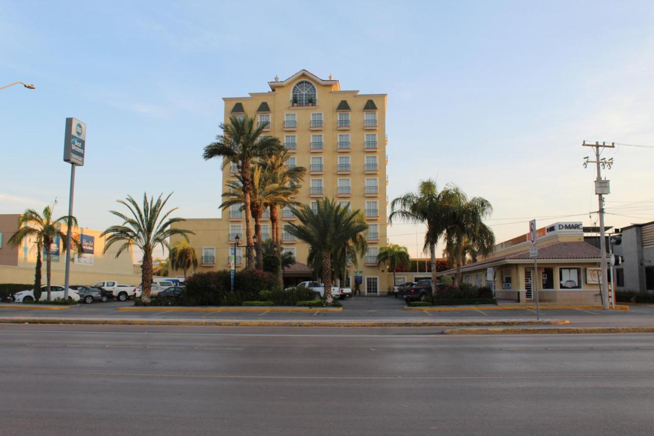 Western Del Rio Express 4*