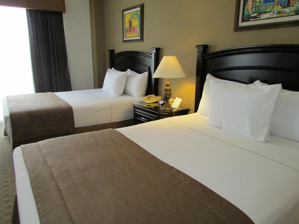 Western Del Rio Express 4*