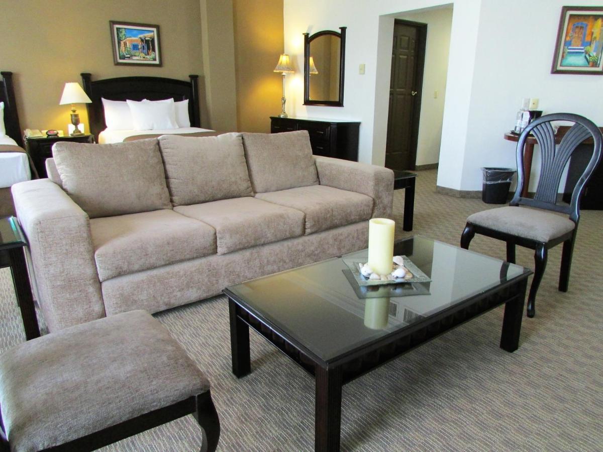 Western Del Rio Express Hotel Torreon