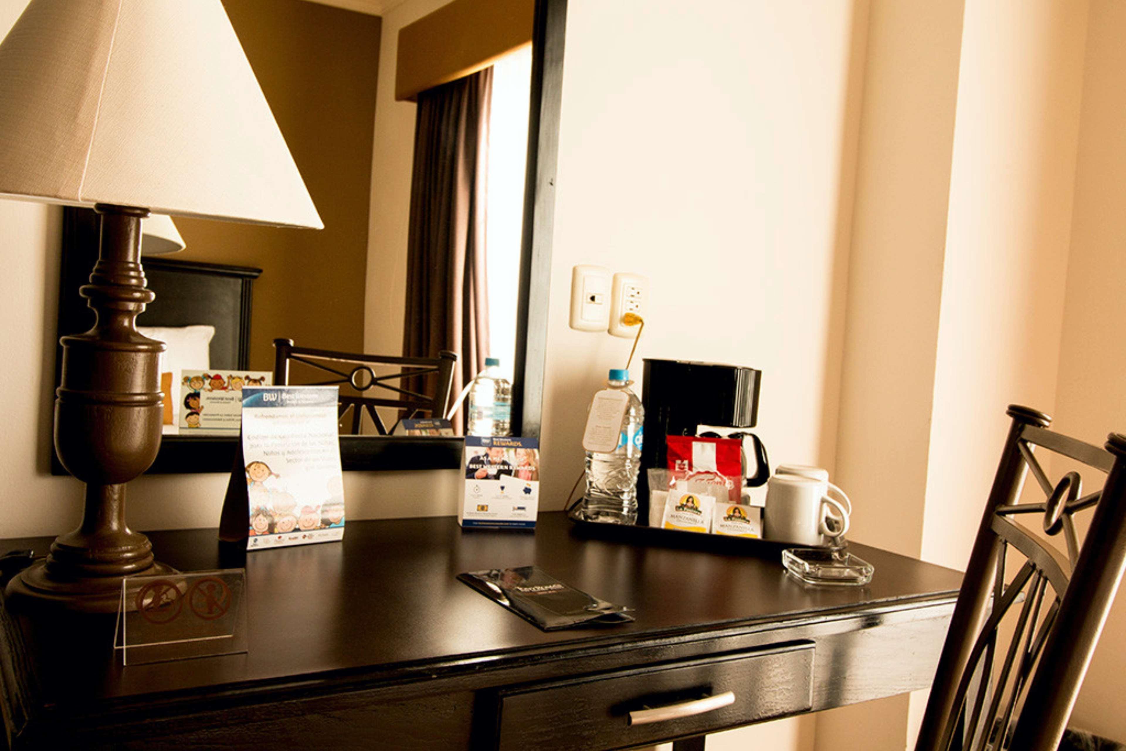 Western Del Rio Express 4* Torreon