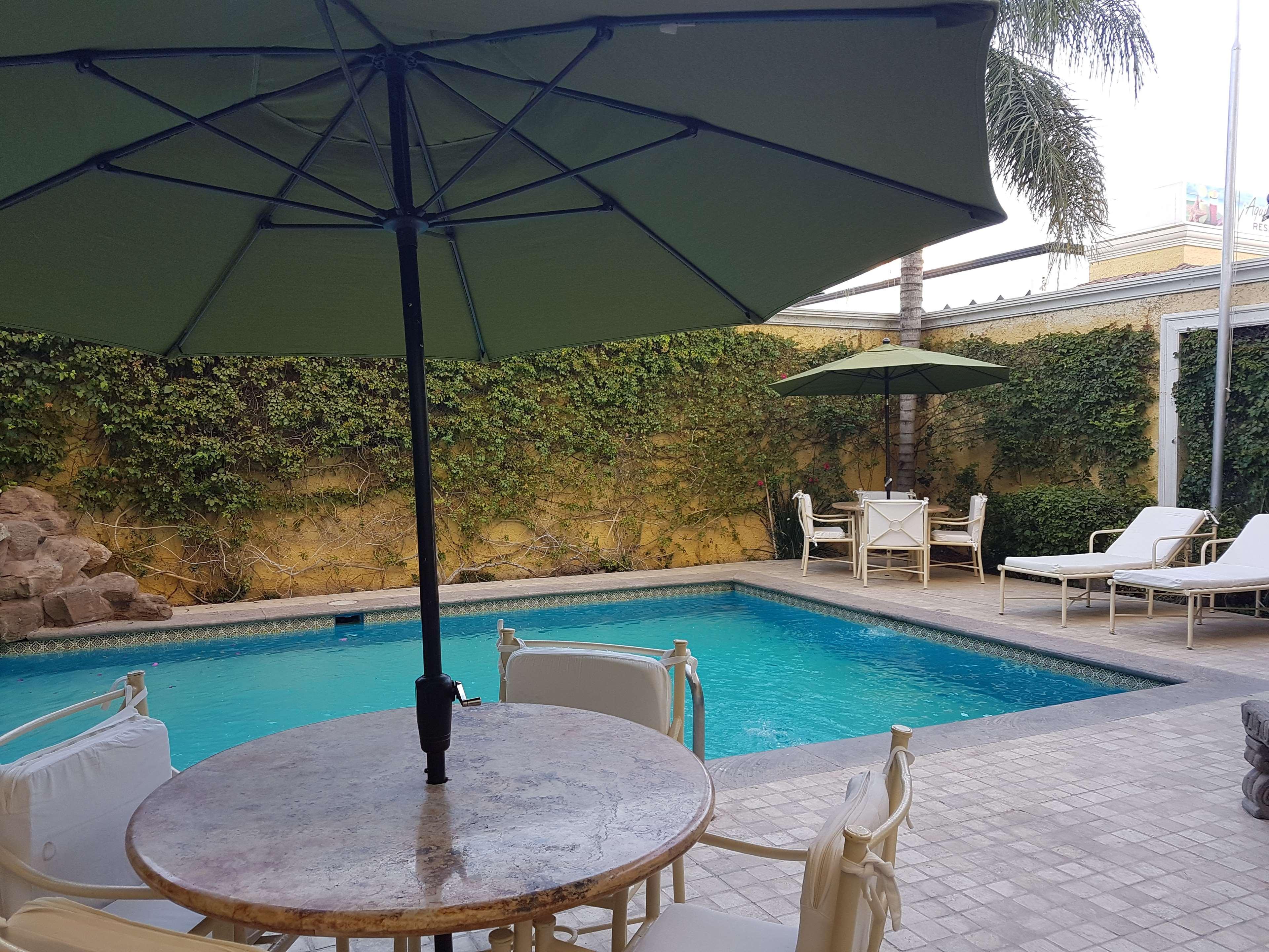 Western Del Rio Express Hotel Torreon