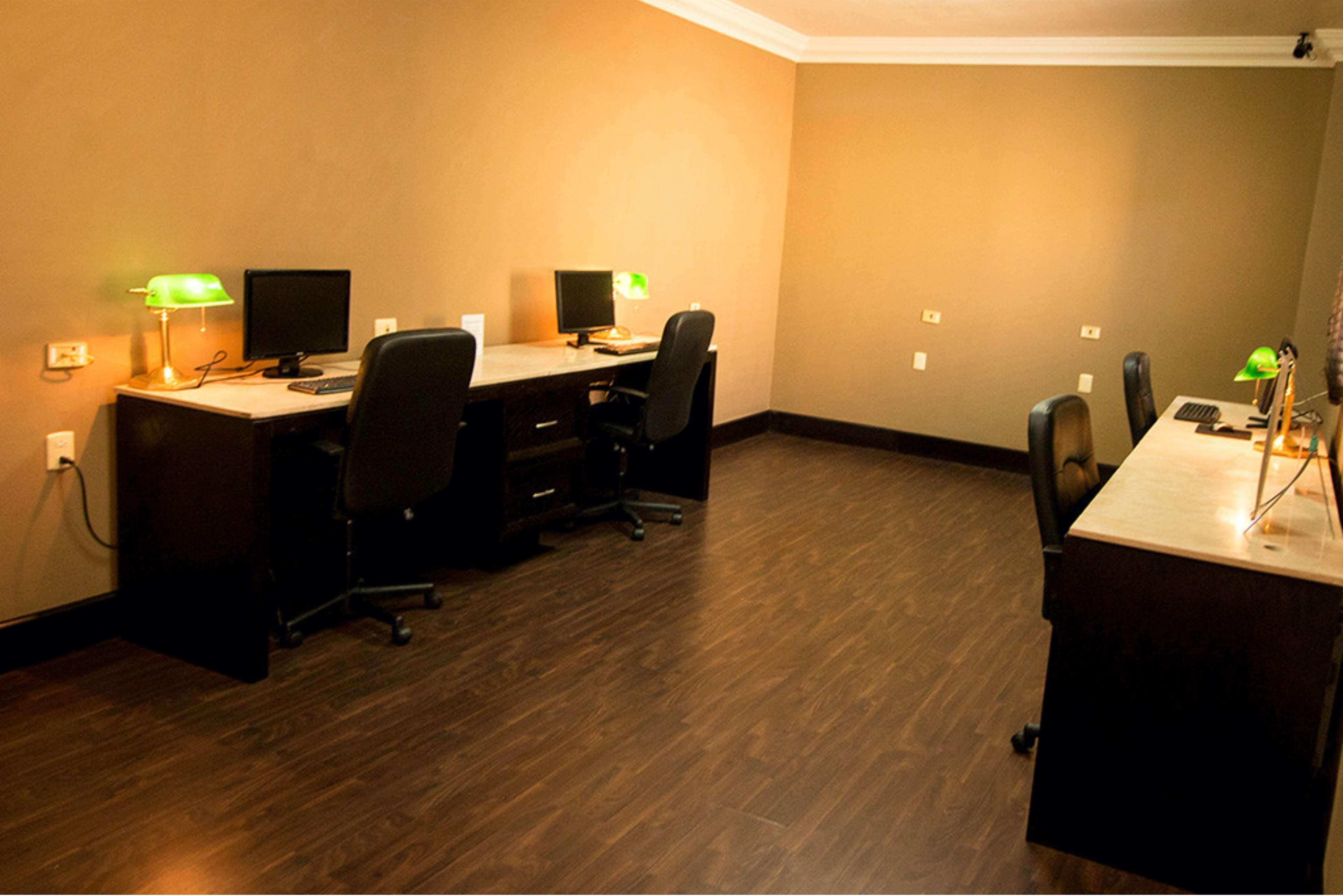 Hotel Western Del Rio Express Torreon